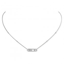 Baby Move Necklace