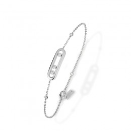 Baby Move Bracelet