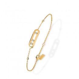 Baby Move Bracelet