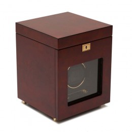 Savoy Single Winder with Storage