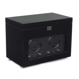 Savoy Double Winder with Storage