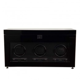Savoy Triple Winder with Storage