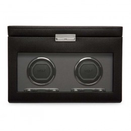Viceroy Double Winder with Storage