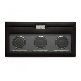 Viceroy Triple Winder with Storage