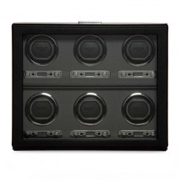 Viceroy 6 Piece Winder