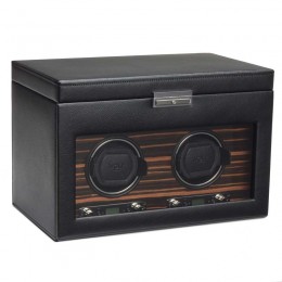 Roadster Double Winder with Storage