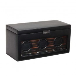 Roadster Triple Winder with Storage