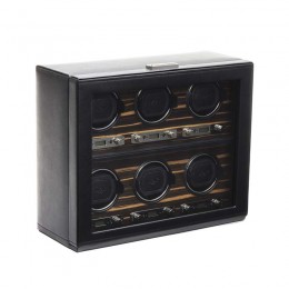 Roadster 6 Piece Winder