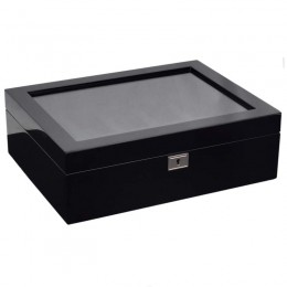 Savoy 10 Piece Watch Box