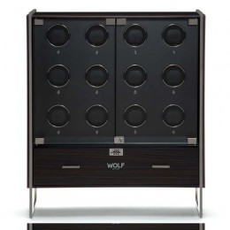 Regent 12 Piece Cabinet Winder