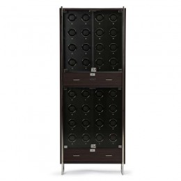 Regent 32 Piece Cabinet Winder