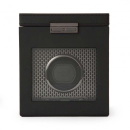 Axis Single Winder with Storage