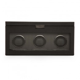 Axis Triple Winder with Storage