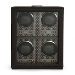 Axis 4 Piece Winder