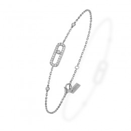 Move Uno Bracelet