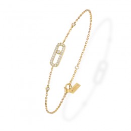 Move Uno Bracelet