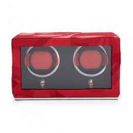 Memento Mori Double Cub Watch Winder