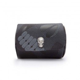 Memento Mori Single Watch Roll
