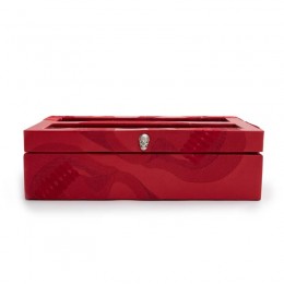 Memento Mori 10pc Watch Box