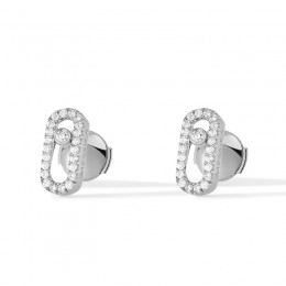 Move Uno Earrings