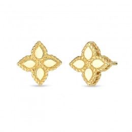 Small Stud Earrings