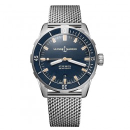 Diver 42 mm