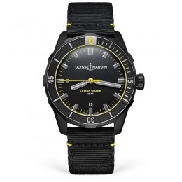 Diver 42 mm
