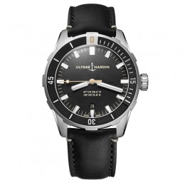 Diver 42 mm