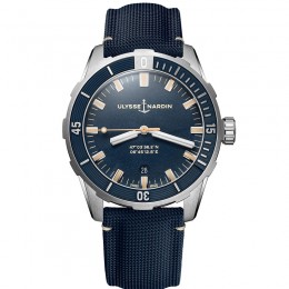 Diver 42 mm