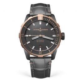 Diver 42 mm