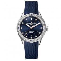 Diver Lady Diver