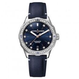 Diver Lady Diver