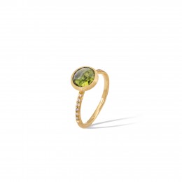 Marco Bicego 18k Yellow Gold Jaipur Collection Ring