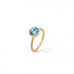 Marco Bicego 18k Jaipur Collection Ring