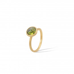 Marco Bicego 18k Yellow Gold Jaipur Collection Ring