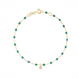 Gigi Clozeau Gigi Supreme 1 Diamond Bracelet