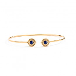 SYNA Kamala Blue Sapphie Bracelet