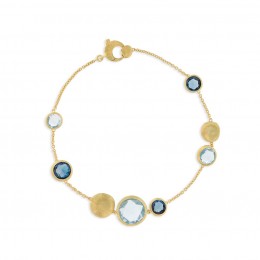 Marco Bicego 18k Yellow Gold Jaipur Collection Bracelet