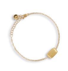 Marco Bicego "delicati" 18k Yellow Gold Bracelet.