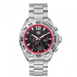 TAG Heuer Formula 1 Quartz Chronograph
