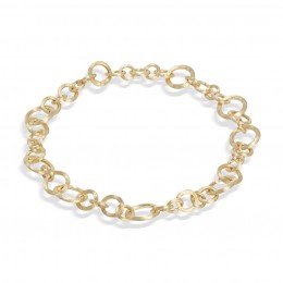 Marco Bicego 18k Yellow Gold Jaipur Collection Necklace 