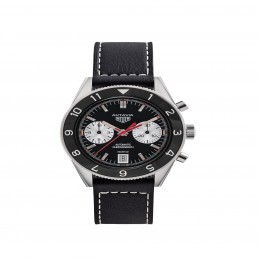 AUTAVIA Calibre HEUER02 Automatic Chronograph - Special Edition
