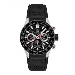 TAG HEUER CARRERA CALIBRE HEUER 02
