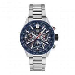 TAG HEUER CARRERA CALIBRE HEUER 02