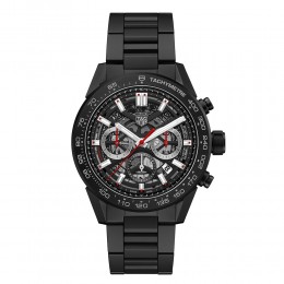 TAG HEUER CARRERA CALIBRE HEUER 02
