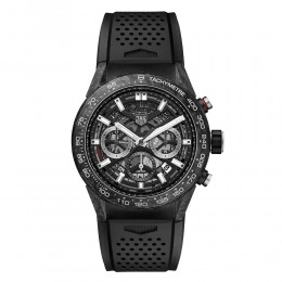 TAG HEUER CARRERA CALIBRE HEUER 02