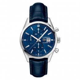 TAG Heuer Calibre 16 - Automatic Chronograph
