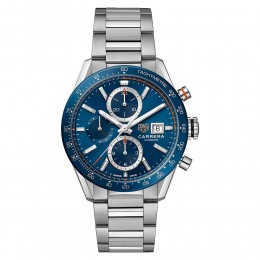 TAG Heuer Calibre 16 - Automatic Chronograph