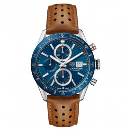 TAG Heuer Calibre 16 - Automatic Chronograph