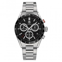 TAG Heuer Carrera PANAMERICANA SPECIAL EDITION